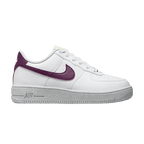 Nike Air Force 1 Low Crater Next Nature White Sangria (GS)