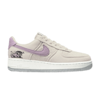 Nike Air Force 1 Low '07 SE Next Nature Sun Club Light Orewood Brown Amethyst Wave (Women's)