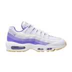 Nike Air Max 95 White Space Purple Gum