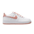 Nike Air Force 1 Low LV8 White Light Madder Root (GS)