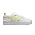 Nike Air Force 1 Low Shadow White Citron (Women's)