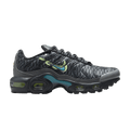 Nike Air Max Plus Smoke Grey Lime Glow (GS)