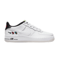 Nike Air Force 1 Low '07 LV8 3 Peace, Love, Swoosh (GS)