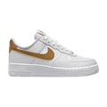 Nike Air Force 1 Low Next Nature White Gold (Women's)