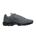 Nike Air Max Plus Grey Reflective