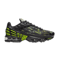 Nike Air Max Plus 3 Black Volt (GS)