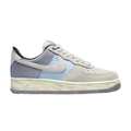 Nike Air Force 1 '07 LX Low Mountain White Grey Stone (Women's)