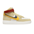Nike Air Force 1 High SE Sesame Sail Off Noir (Women's)