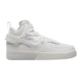 Nike Air Force 1 Mid React Summit White