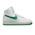 Nike Air Force 1 High Sculpt White Green (Women's)