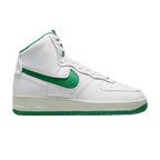 Nike Air Force 1 High Sculpt White Green (Women's)