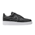 Nike Air Force 1 '07 LX Low Black Reflective