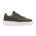 Nike Air Force 1 Low Pixel Cargo Khaki (Women's)