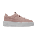 Nike Air Force 1 Low Pixel Pink Oxford (Women's)