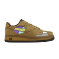Nike Air Force 1 Low '07 Cut Out Wheat (Women's)
