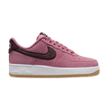 Nike Air Force 1 Low '07 SE Desert Berry Gum Fleece (Women's)