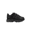 Nike Air Max Plus Black Dark Grey (TD)