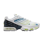 Nike Air Max Plus 3 White Marina Volt Black