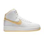 Nike Air Force 1 High Sculpt White Pale Vanilla (Women's)