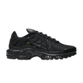 Nike Air Max Plus Multi-Swoosh Black