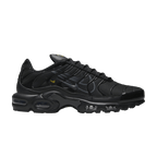 Nike Air Max Plus Multi-Swoosh Black