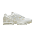 Nike Air Max Plus 3 Multi-Swoosh Light Bone