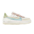 Nike Air Force 1 Low PLT.AF.ORM Pastel Leopard (Women's)