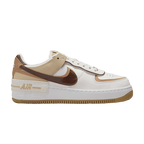 Nike Air Force 1 Low Shadow Flax Sesame (Women's)