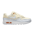 Nike Air Max 1 Pale Ivory Football Grey (GS)