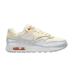 Nike Air Max 1 Pale Ivory Football Grey (GS)