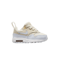 Nike Air Max 1 EasyOn Pale Ivory Melon Tint White Football Grey (I)