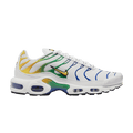 Nike Air Max Plus Brazil (Women's)