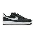 Nike Air Force 1 Low Lace Toggle Black