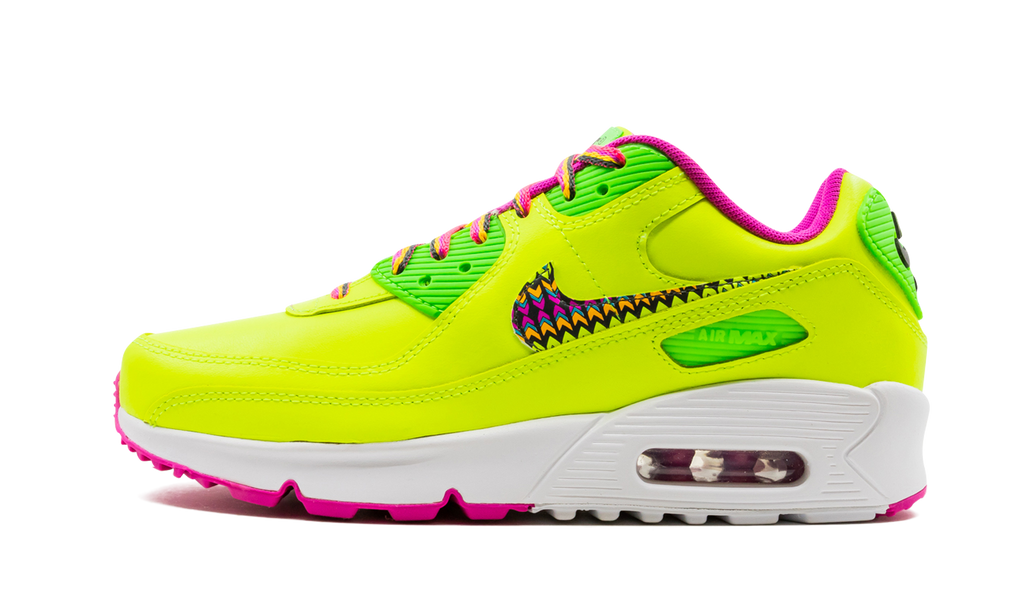 Air Max 90 LTR "Green"