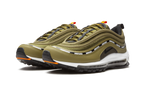 Air Max 97 "Undefeated - Militia Green"