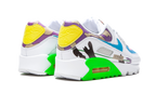 Flyleather Air Max 90 QS "Ruohan Wang"
