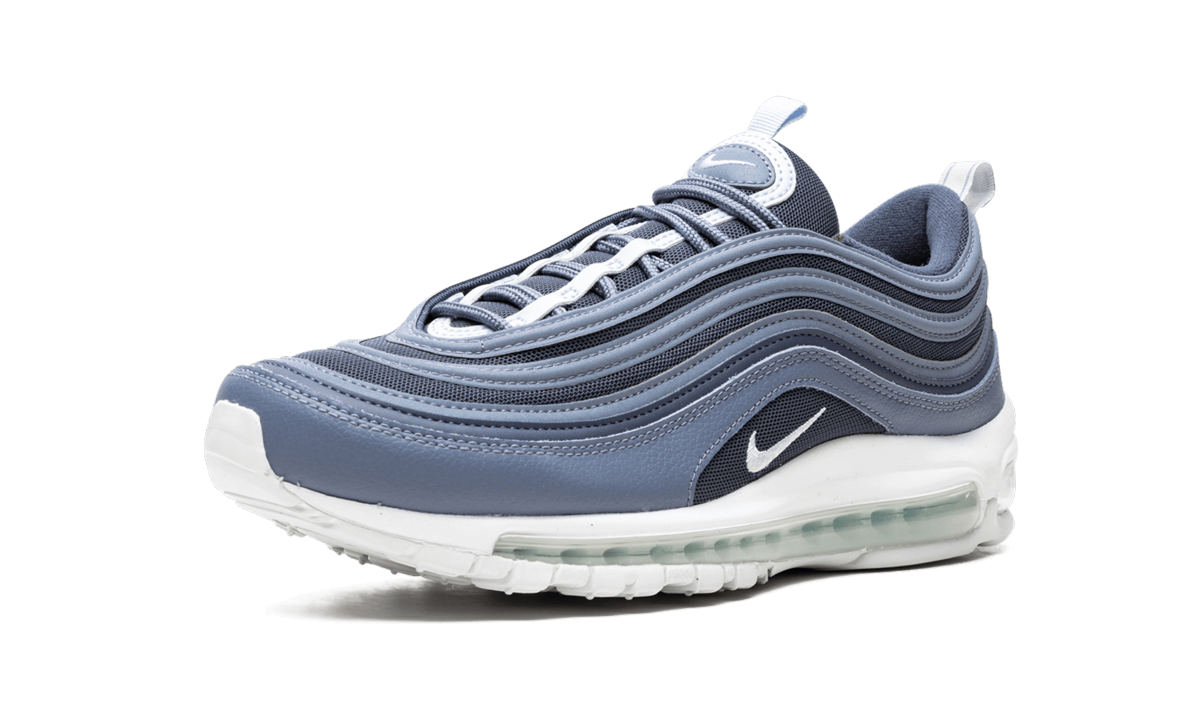 Air Max 97 "Purple"