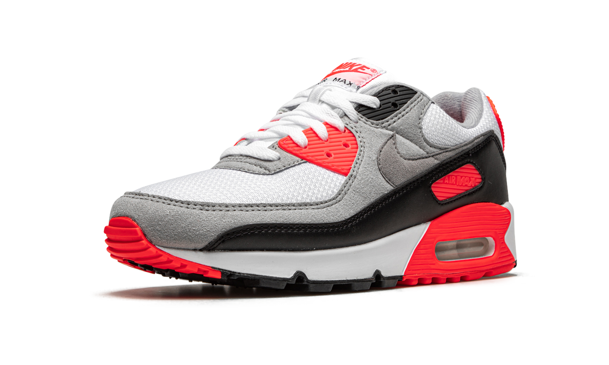 Air Max 90 OG "Infrared 2020"