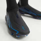 Adidas F50 Hyperfast Elite Laceless Firm Ground Football Boots