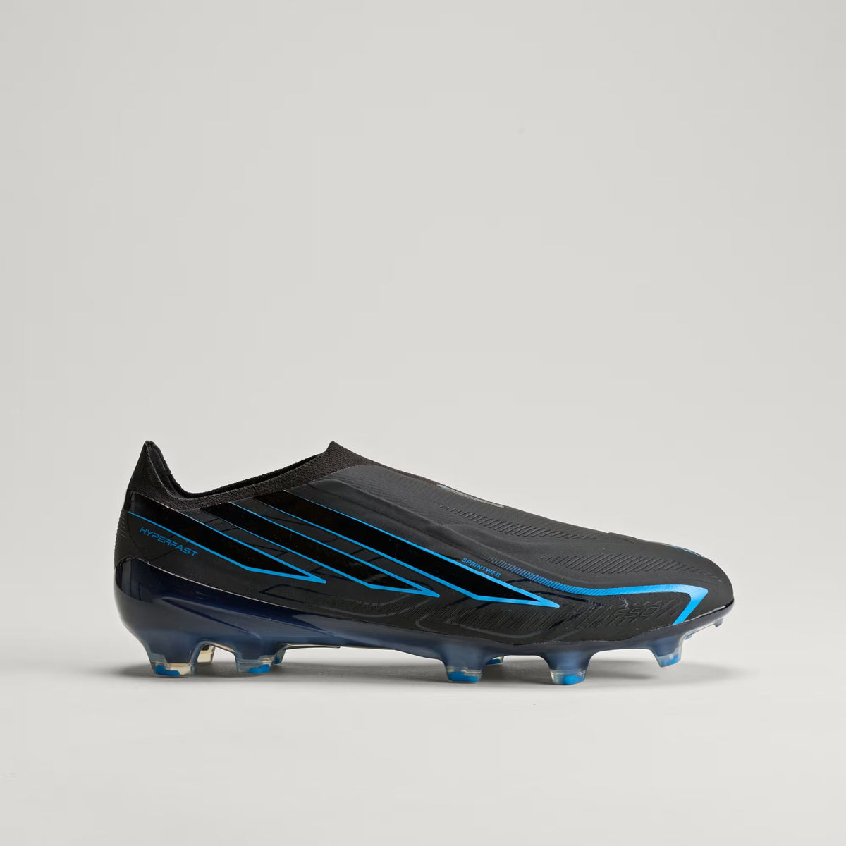Adidas F50 Hyperfast Elite Laceless Firm Ground Football Boots
