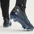 Adidas F50 Hyperfast Elite Laceless Firm Ground Football Boots