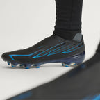 Adidas F50 Hyperfast Elite Laceless Firm Ground Football Boots