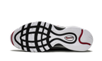 AIR MAX 97 QS "Silver Black"