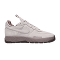 Nike Air Force 1 Wild Low Platinum Violet (Women's)