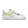 Nike Air Force 1 Low Shadow White Lemon Twist (Women's)