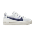Nike Air Force 1 PLT.AF.ORM Summit White Oxygen Purple (Women's)