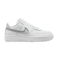Nike Air Force 1 Low Dance Summit White Photon Dust Metallic Silver (Women's)