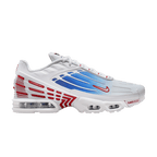 Nike Air Max Plus 3 Vivid Blue Gradient