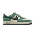 Nike Air Force 1 Low Coconut Milk Vintage Green (GS)