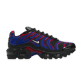 Nike Air Max Plus Spider-Man (GS)